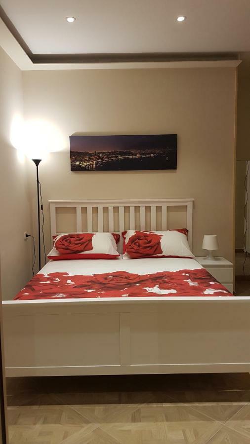 Apartment Ilemony *