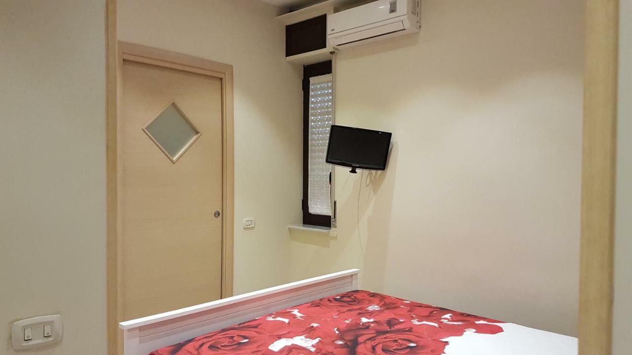 Apartment Ilemony Naples