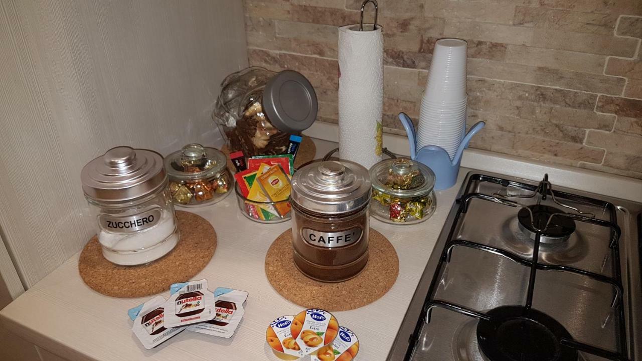 Apartment Ilemony