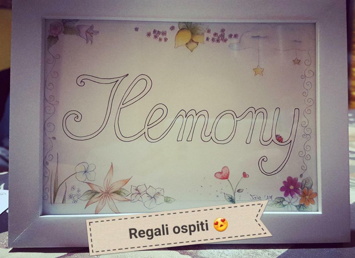 Ilemony Apartment *