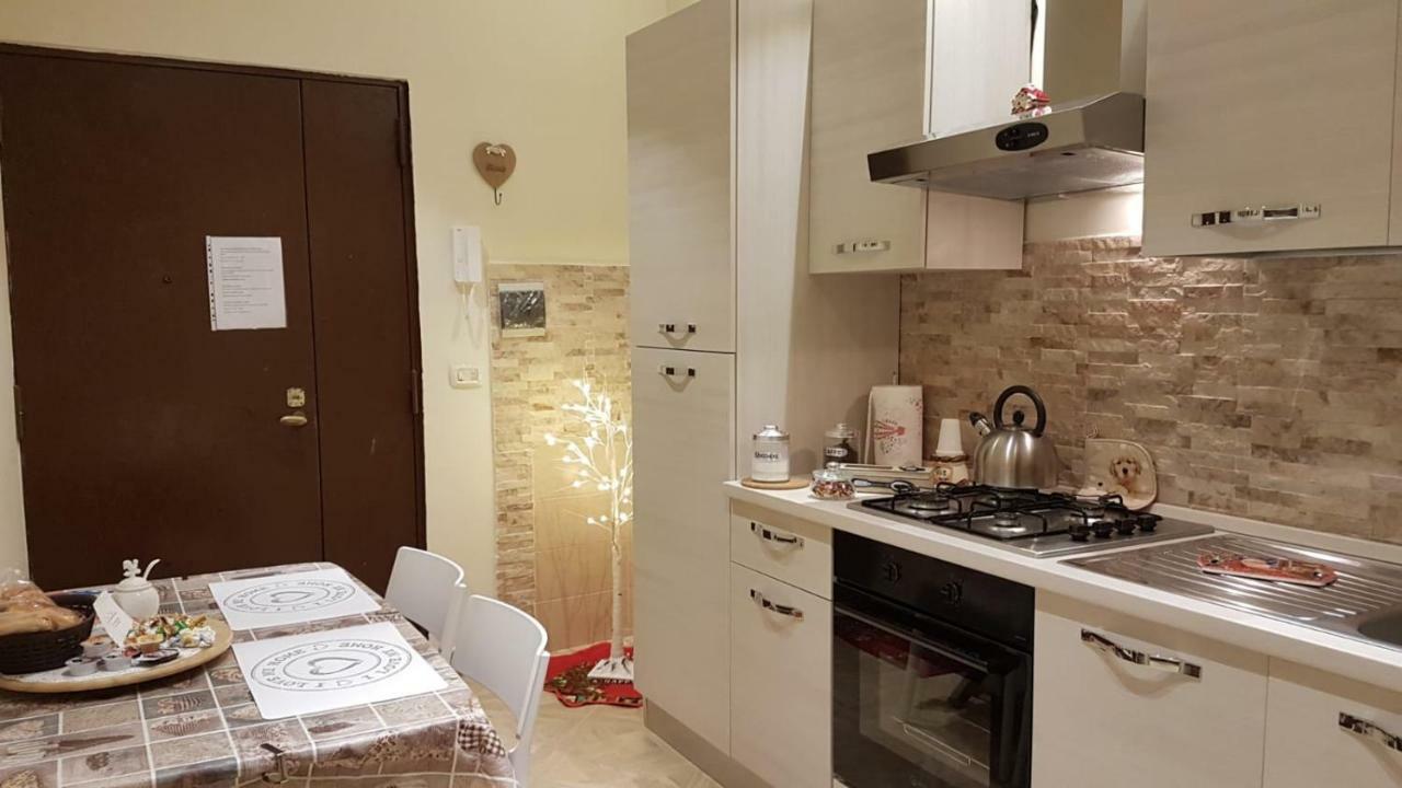 Apartment Ilemony